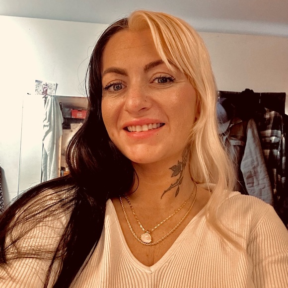 ๐ชดMe myself and my many phases of hair ๐ชท - Picture 14 of 14